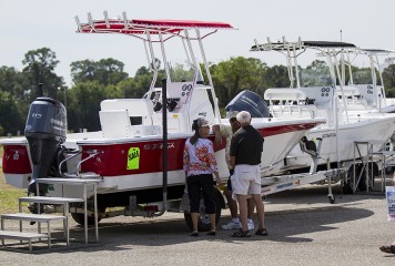 Fort Myers Spring Boat Show