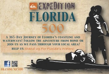 Expedition Florida 500