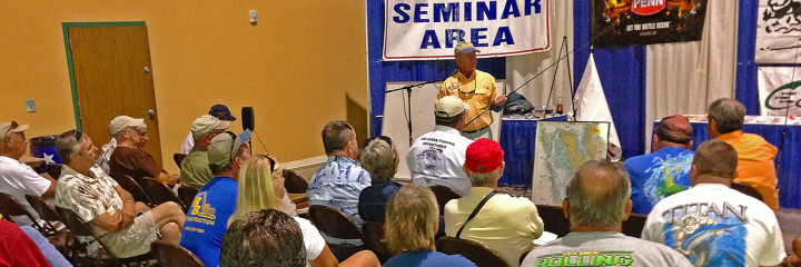 Lee County Fishing Report with Captain Terry