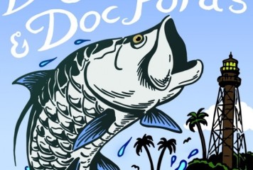 Second Annual “Ding” Darling & Doc Ford’s Tarpon Tournament