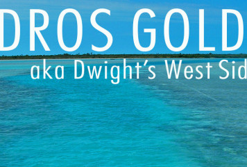 ANDROS GOLD aka Dwight’s West Side Story (Part 1 of 9)