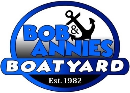BOB AND ANNIES BOATYARD AT PINELAND MARINA, INC.