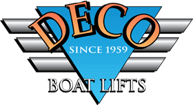 Deco Boat Lifts