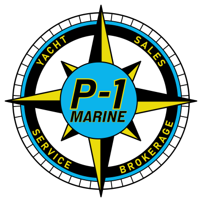 Pier One Marine, Inc.