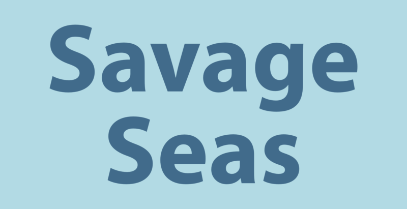 Savage Seas