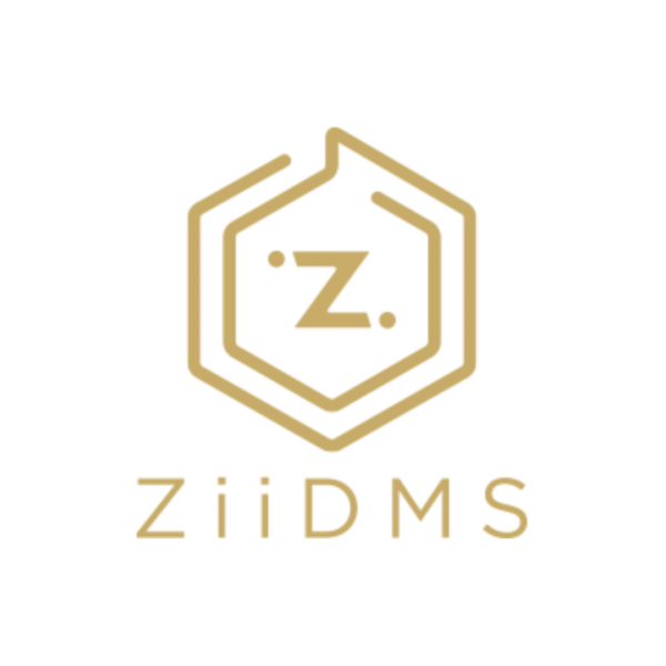 ZiiDMS