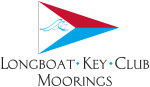 LONGBOAT KEY CLUB MOORINGS