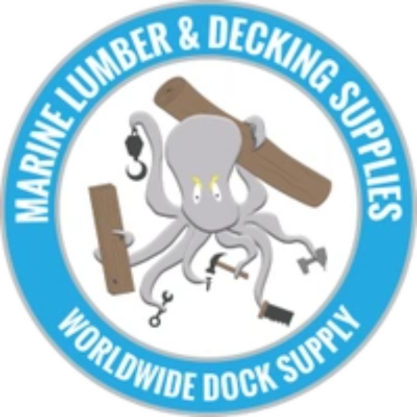Marine Lumber & Decking Supplies