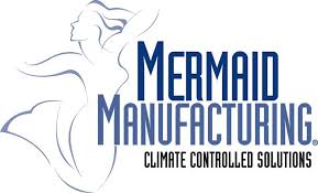 MERMAID MANUFACTURING CLIMATE CONTROL SOLUTIONS