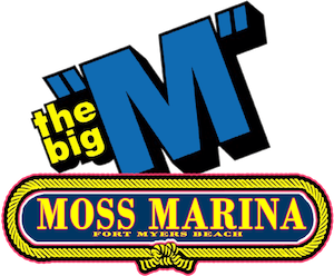 Moss Marina