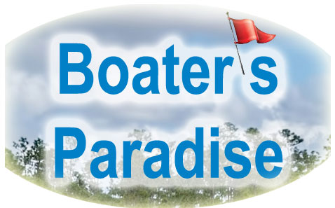 BOATER’S PARADISE