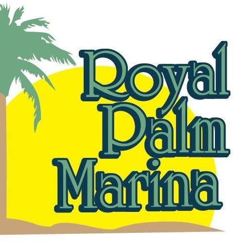 Royal Palm Marina and Boat Sales