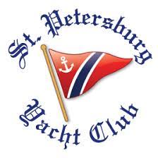 ST. PETERSBURG YACHT CLUB
