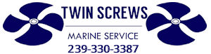 TWIN SCREWS MARINE SERVICE