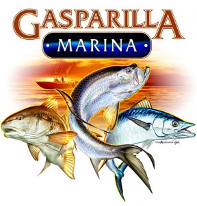 Gasparilla Marina