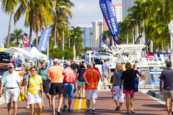 Boat Show