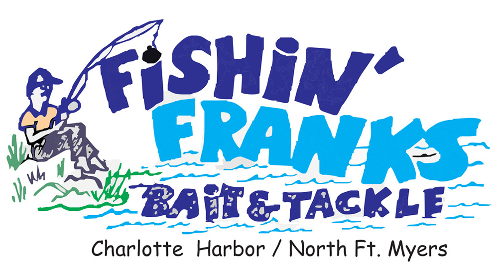 Fishing Franks Logo
