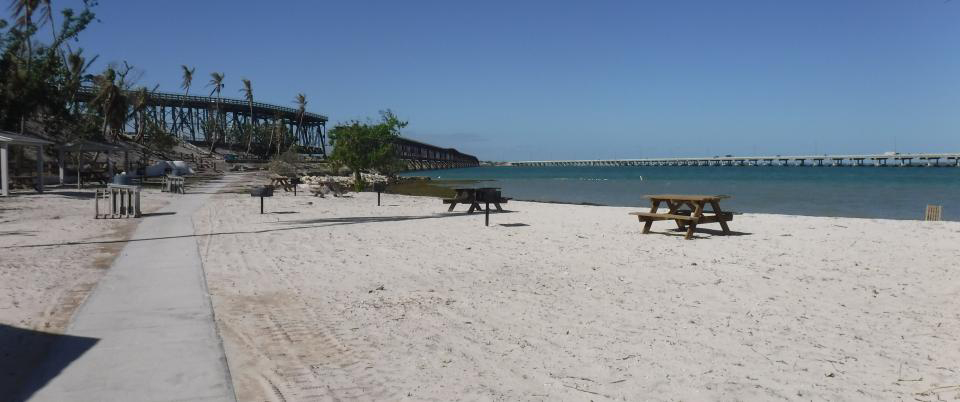 Bahia Honda State Park