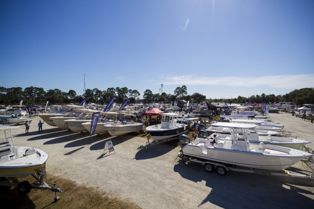18th Annual Charlotte County Boat Show Go Boating Florida