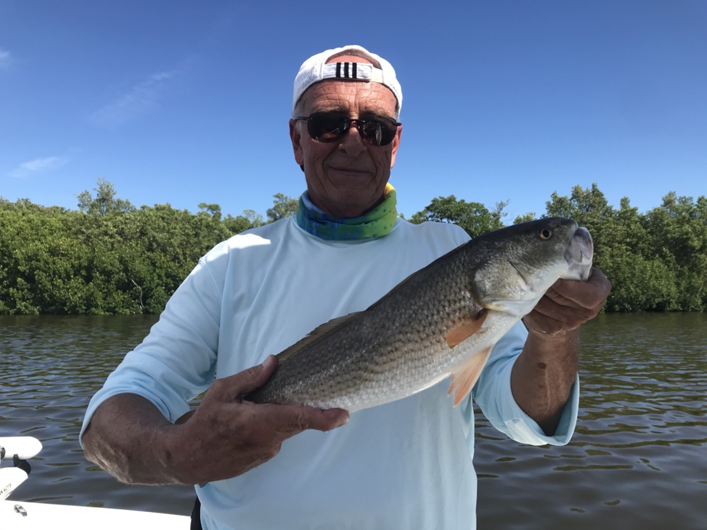 Early Fall Fishing Report Go Boating Florida