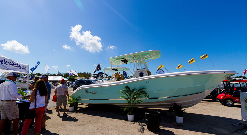 Bonita Springs Boat Show