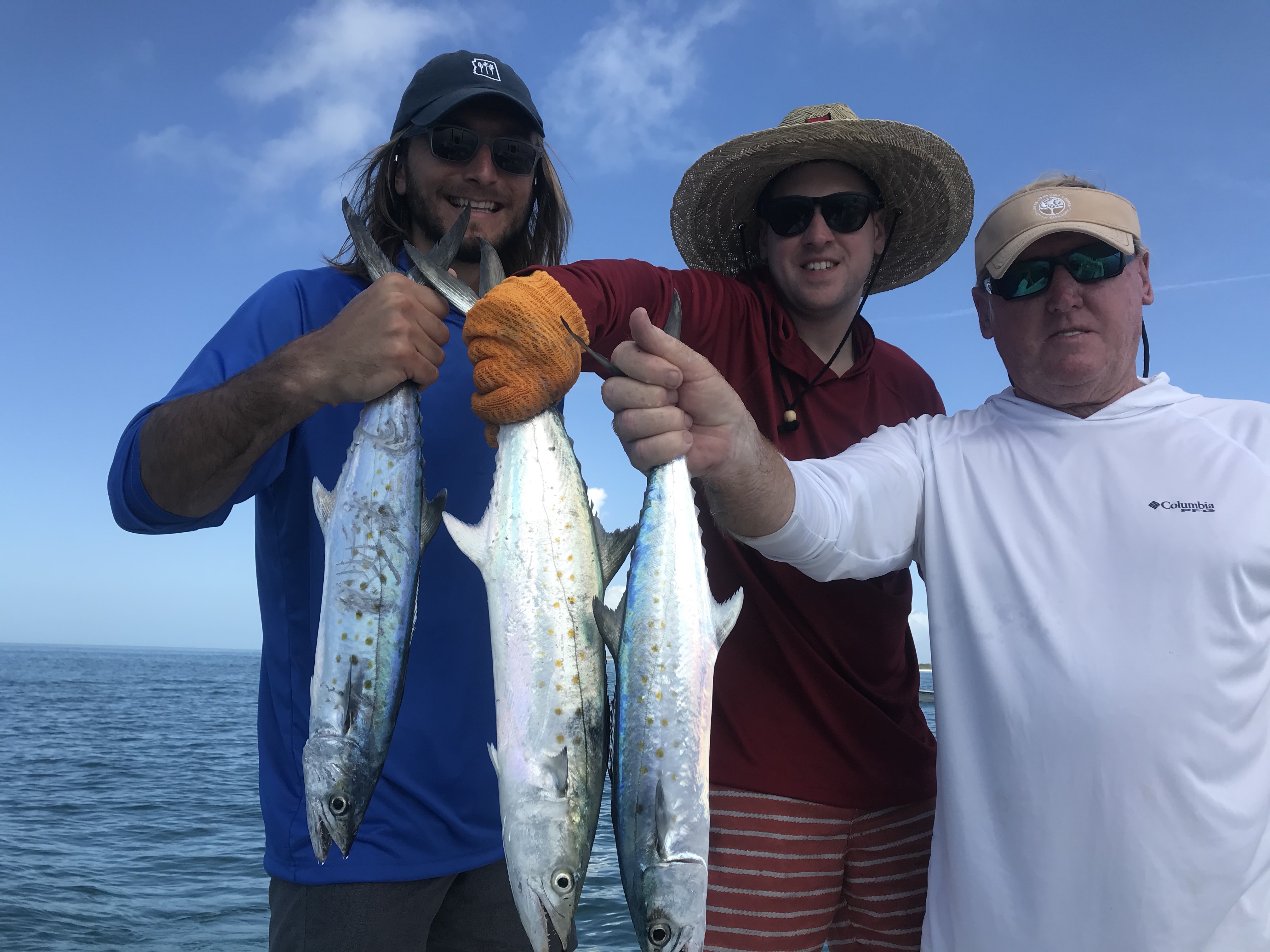 New Jersey Fishing Reports