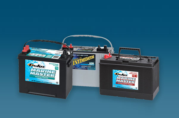 How To Choose Deep Cycle Battery: Smart Buyer's Guide