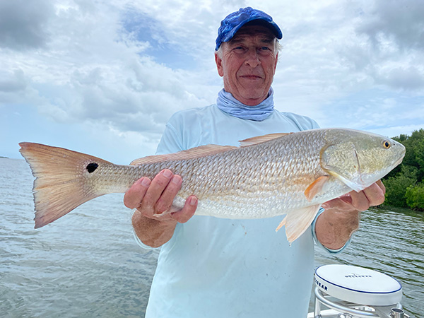 CAPTAIN TERRY'S SUMMER FISHING TIPS - Go Boating Florida