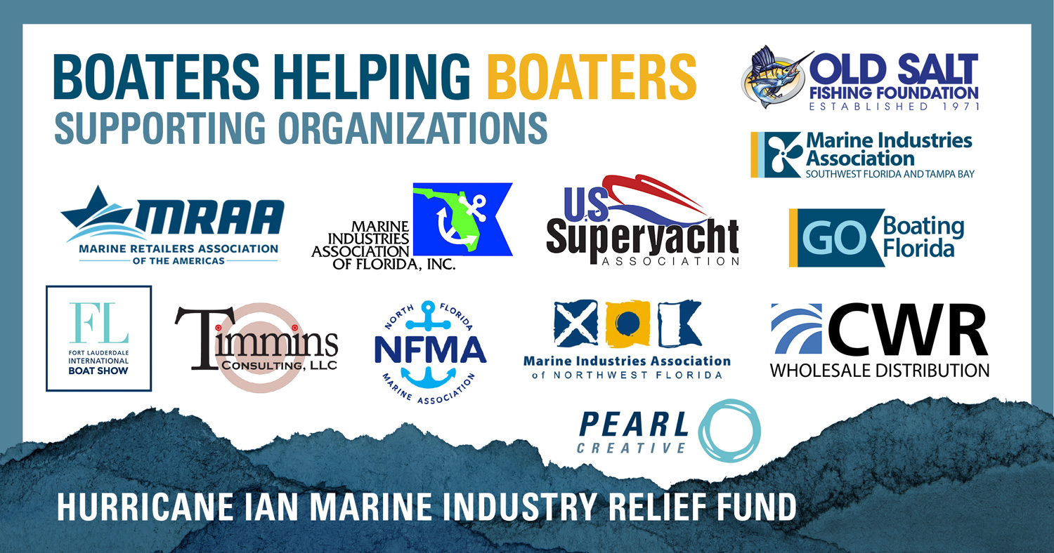 Boaters Helping Boaters Supporting Organizations