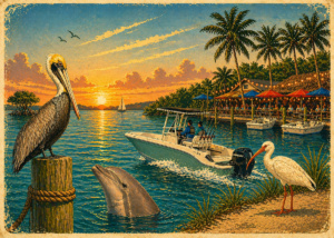 Better by Boat