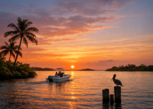 Life on the Water